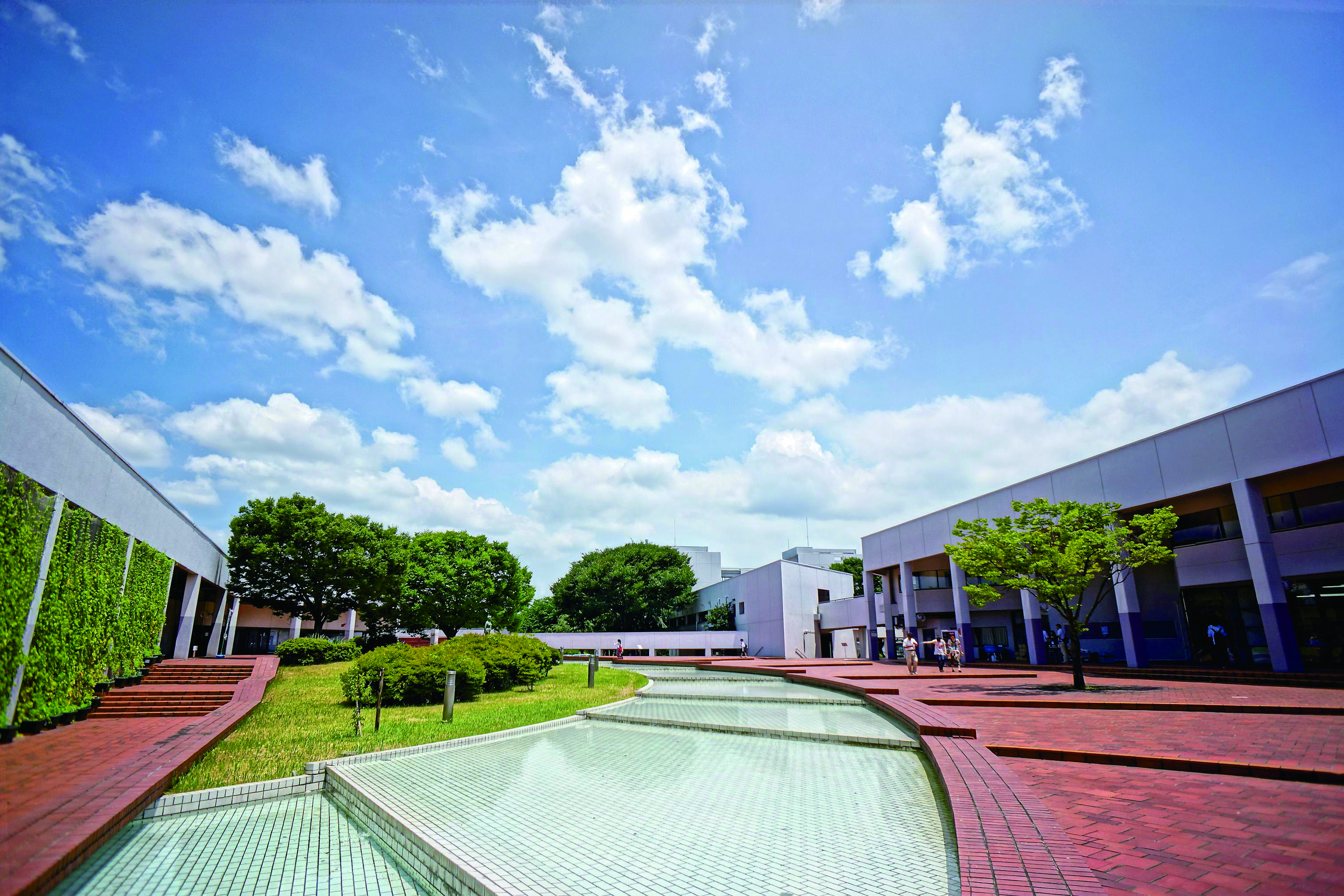 大学の画像