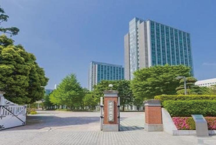 大学の画像
