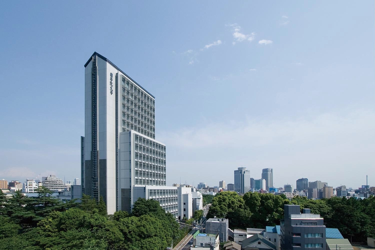 大学の画像