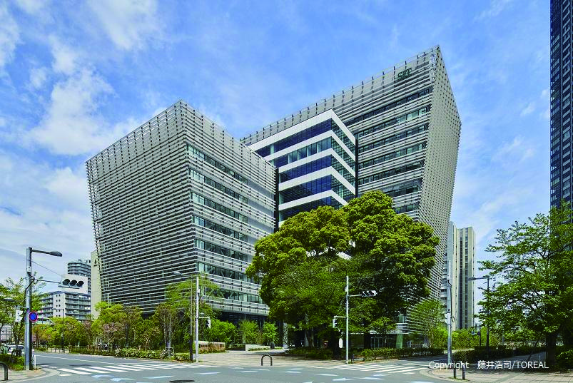 大学の画像