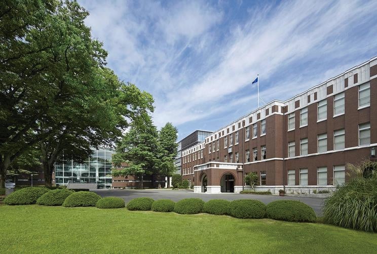 大学の画像