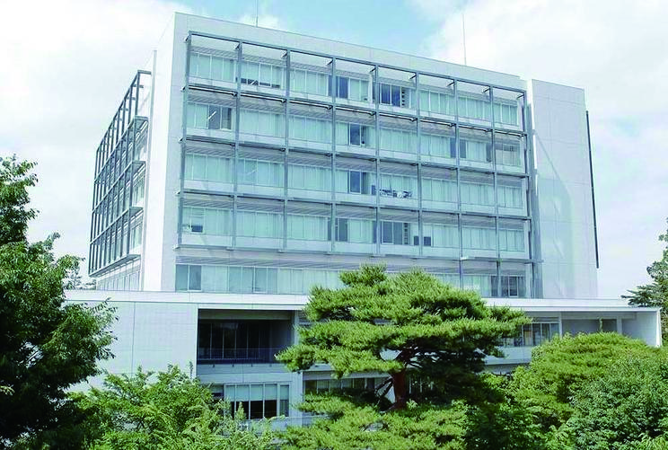 大学の画像
