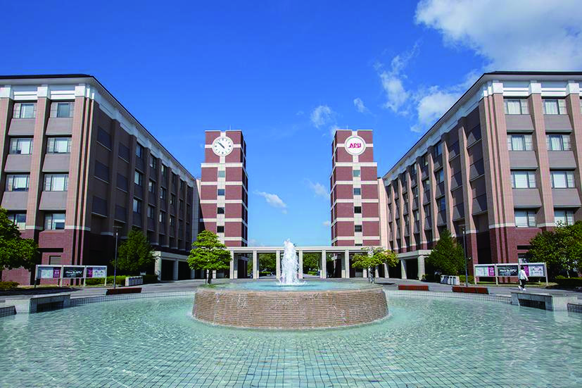 大学の画像