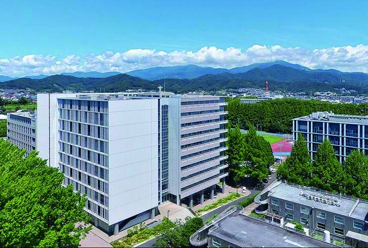 大学の画像