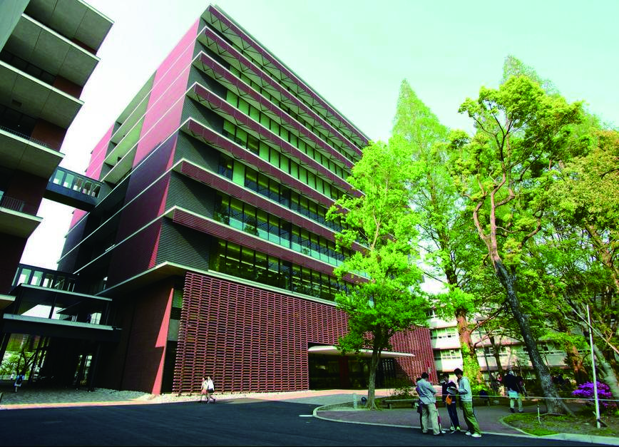 大学の画像
