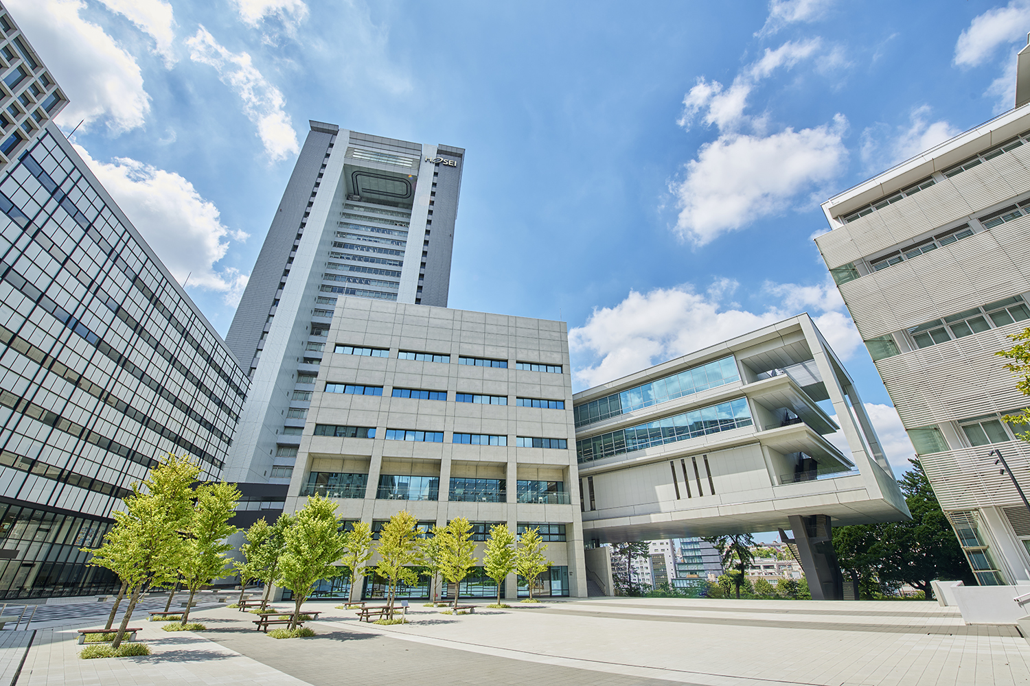 大学の画像