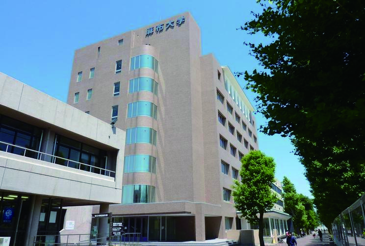 大学の画像
