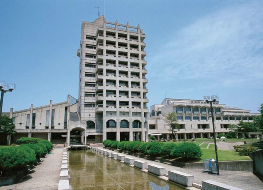 大学の画像