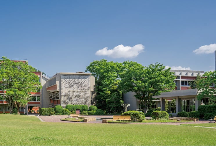 大学の画像