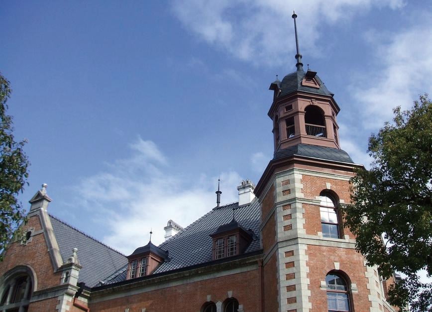 大学の画像
