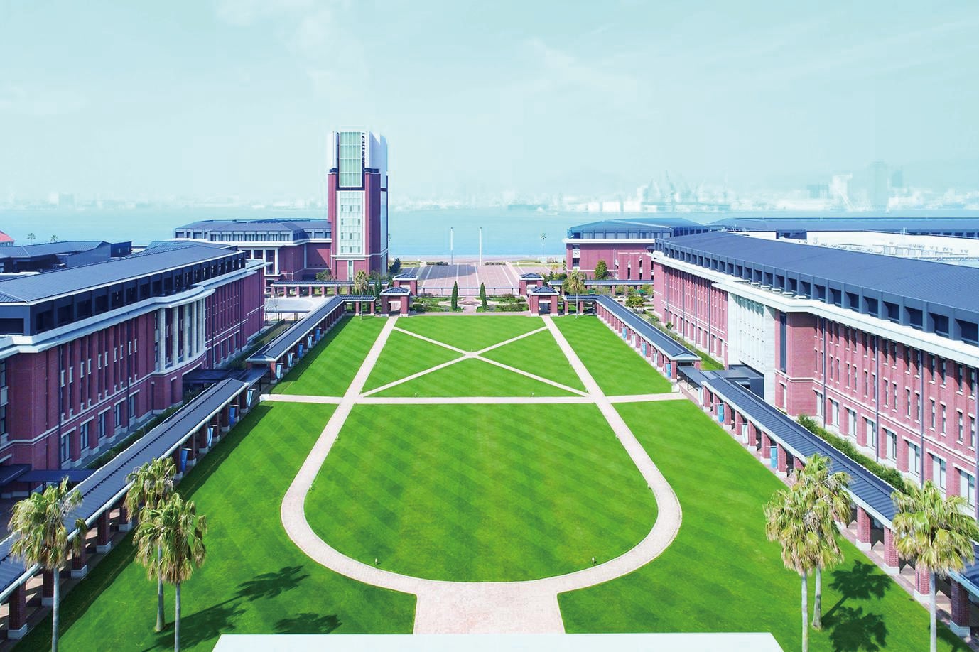 大学の画像