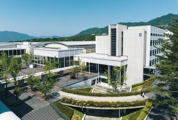 大学の画像