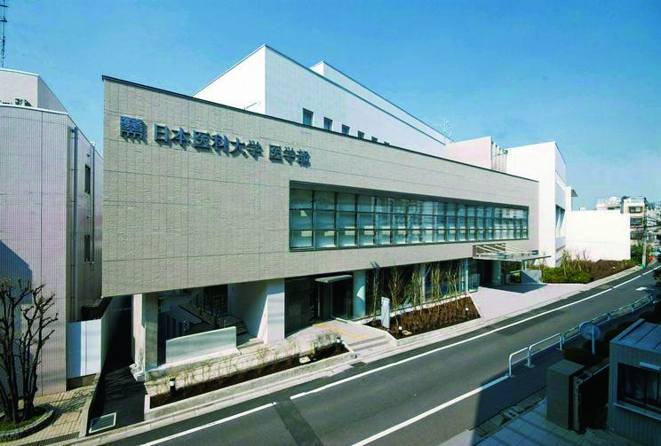 大学の画像
