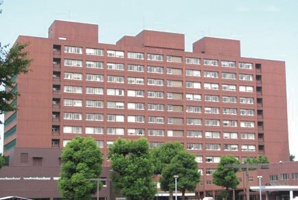 大学の画像