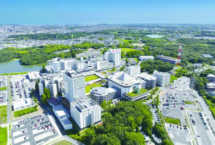 大学の画像