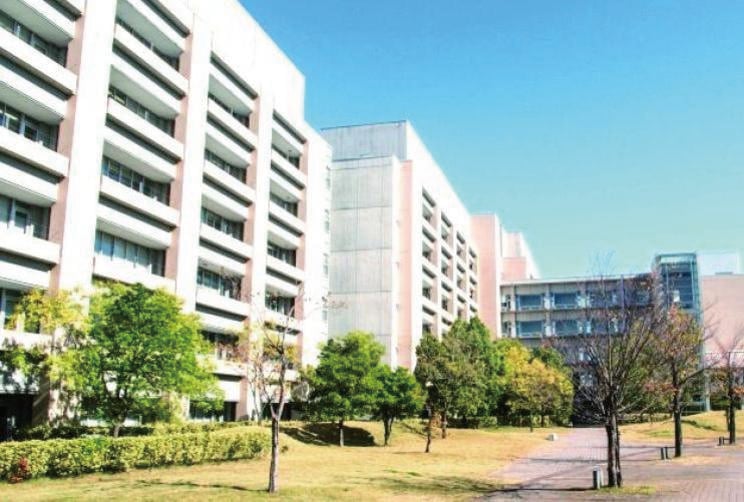 大学の画像
