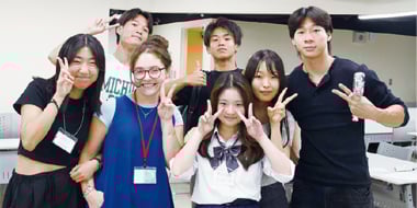 昨年参加者の声