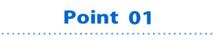 Point 01