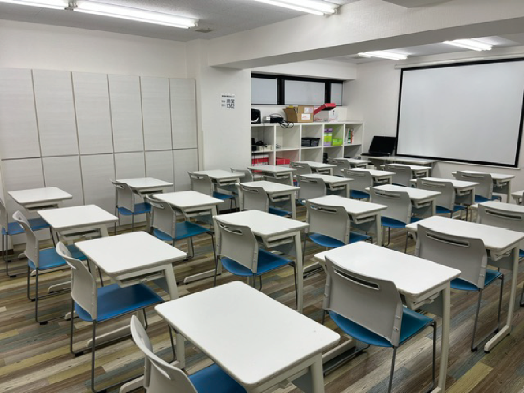 校舎