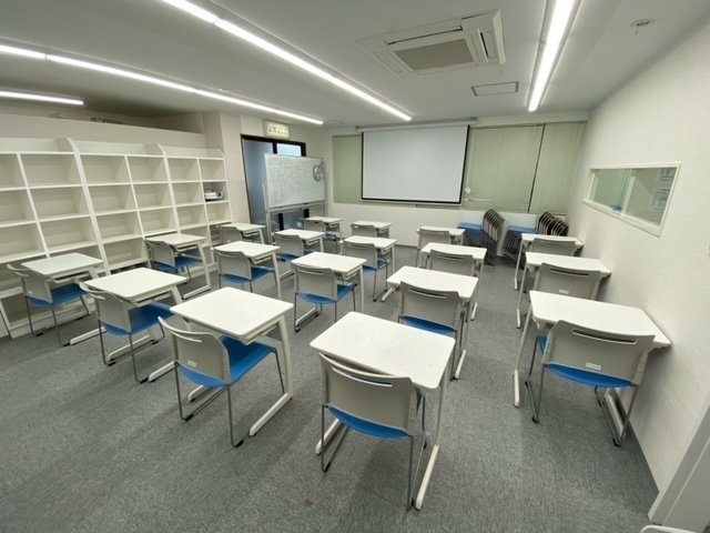 校舎