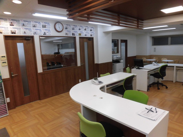 校舎