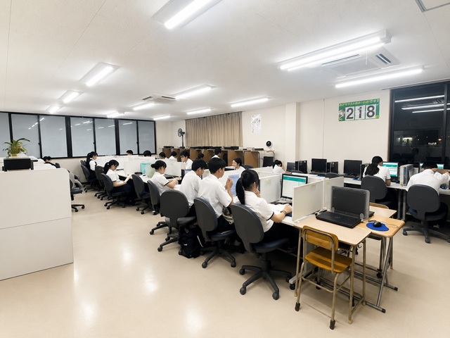 校舎