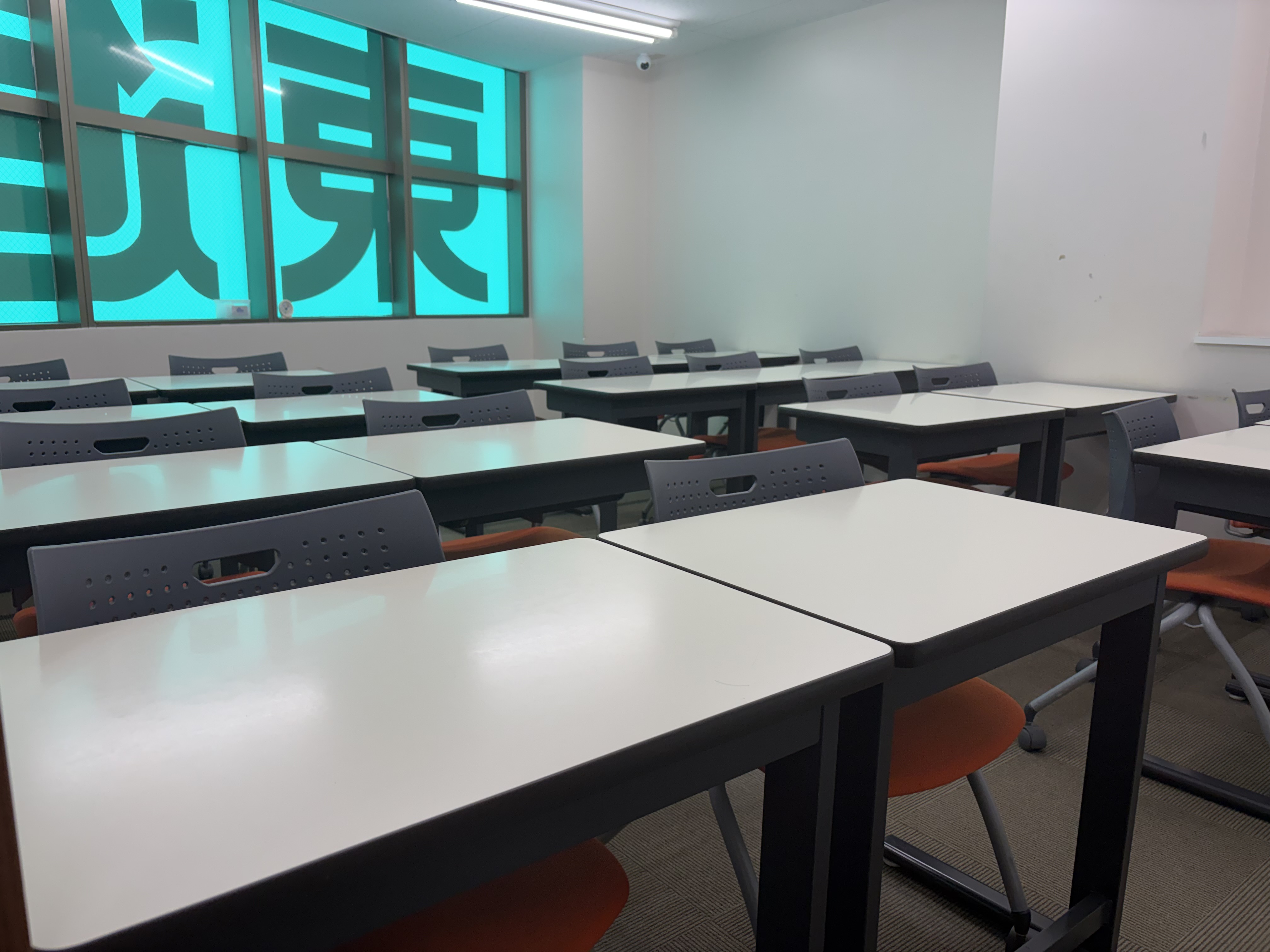 校舎