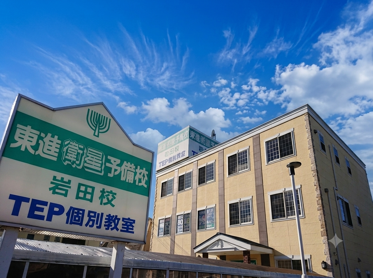 校舎外観