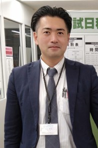 校舎長