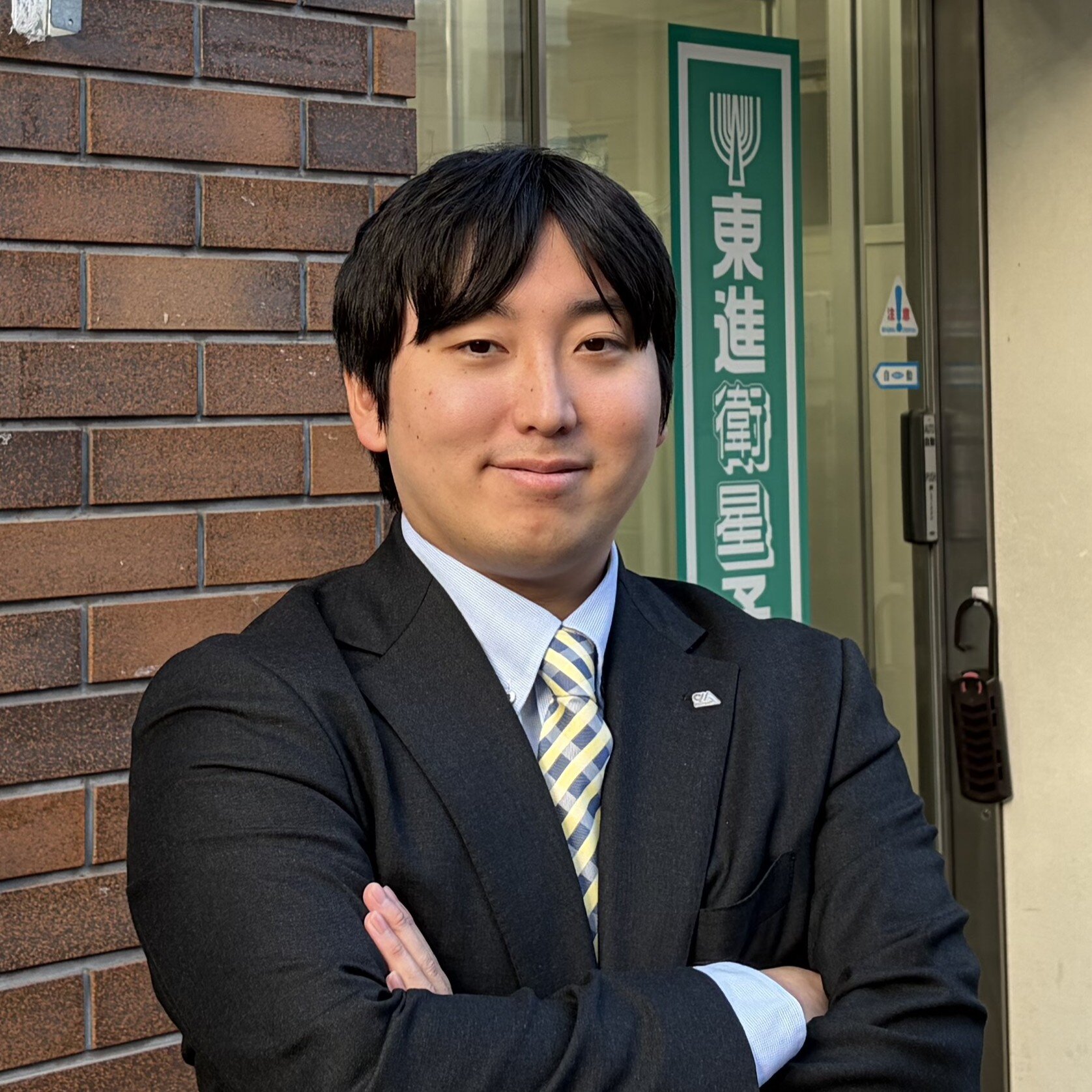 校舎長