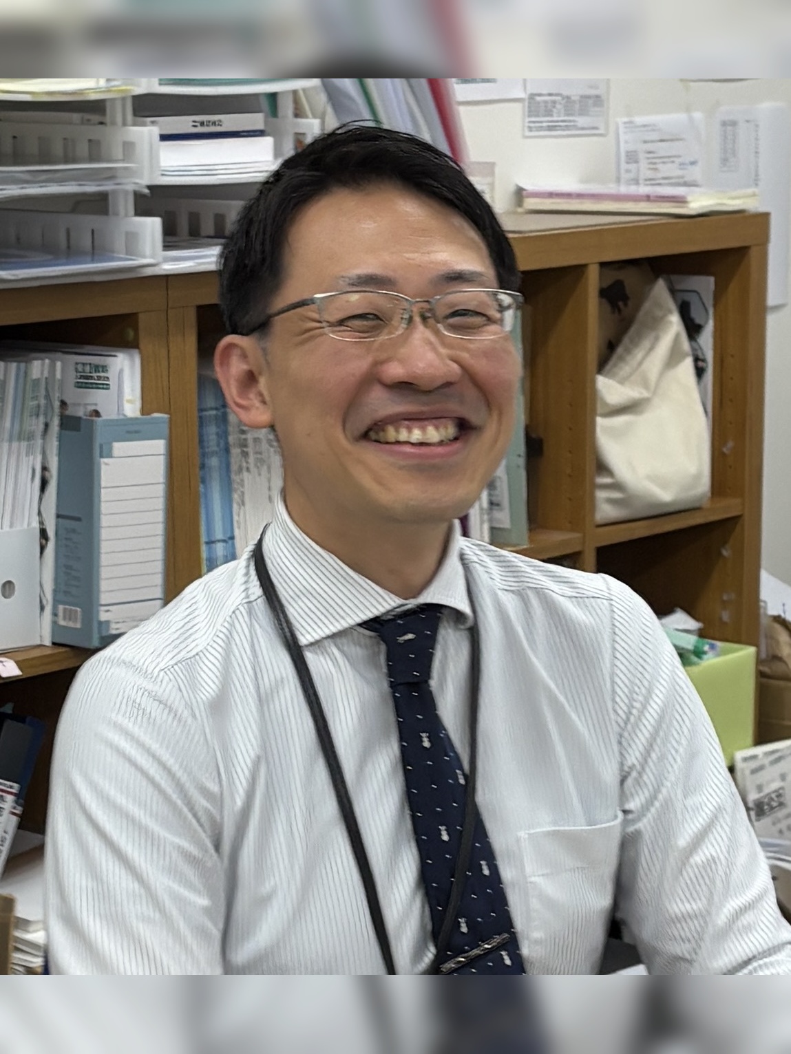 校舎長