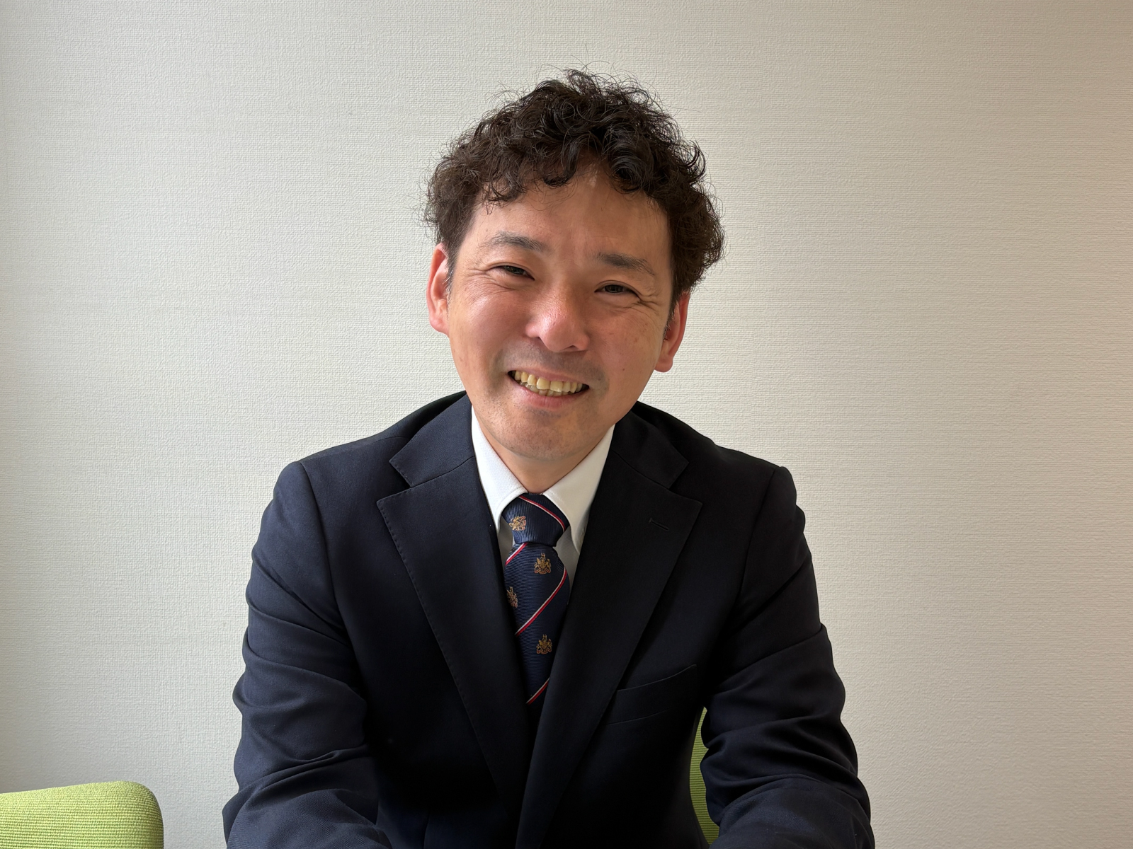 校舎長