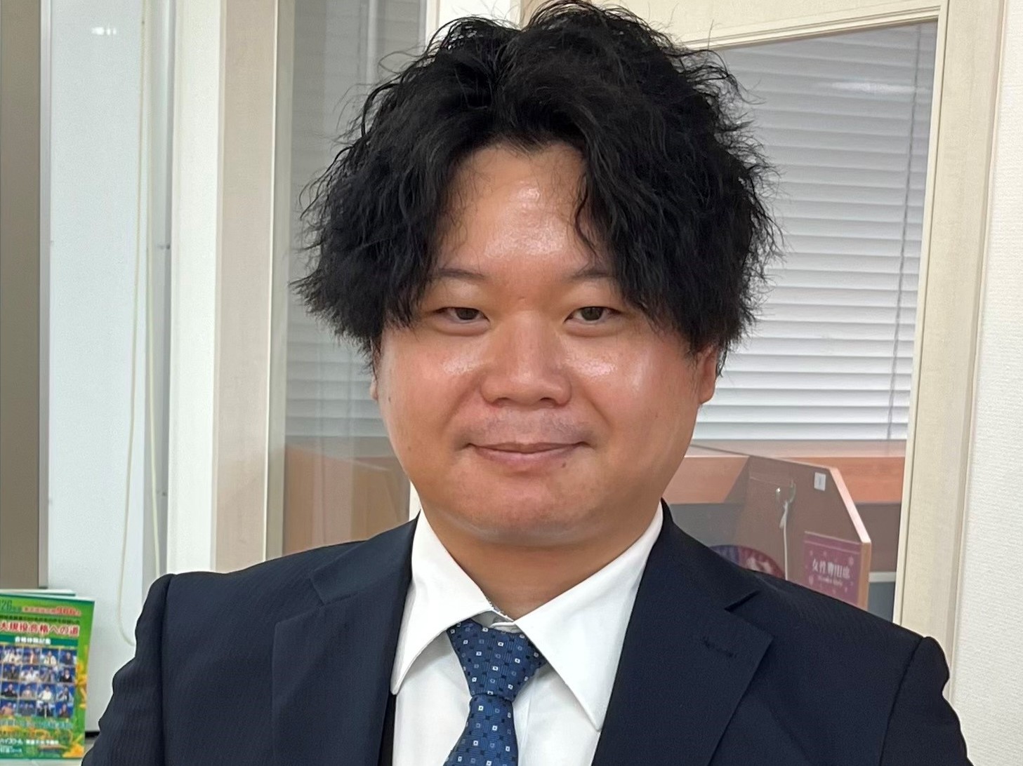 校舎長
