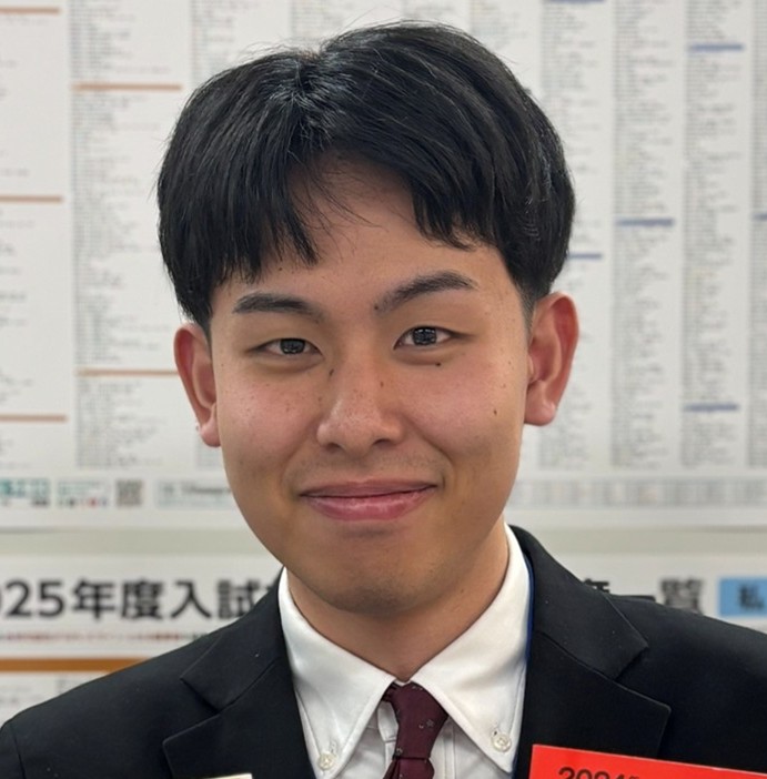 校舎長