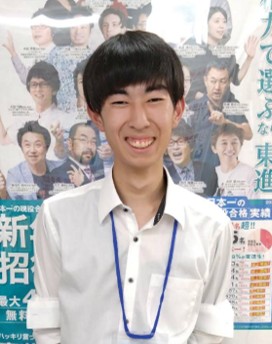 校舎長