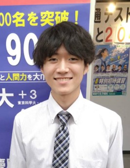 校舎長