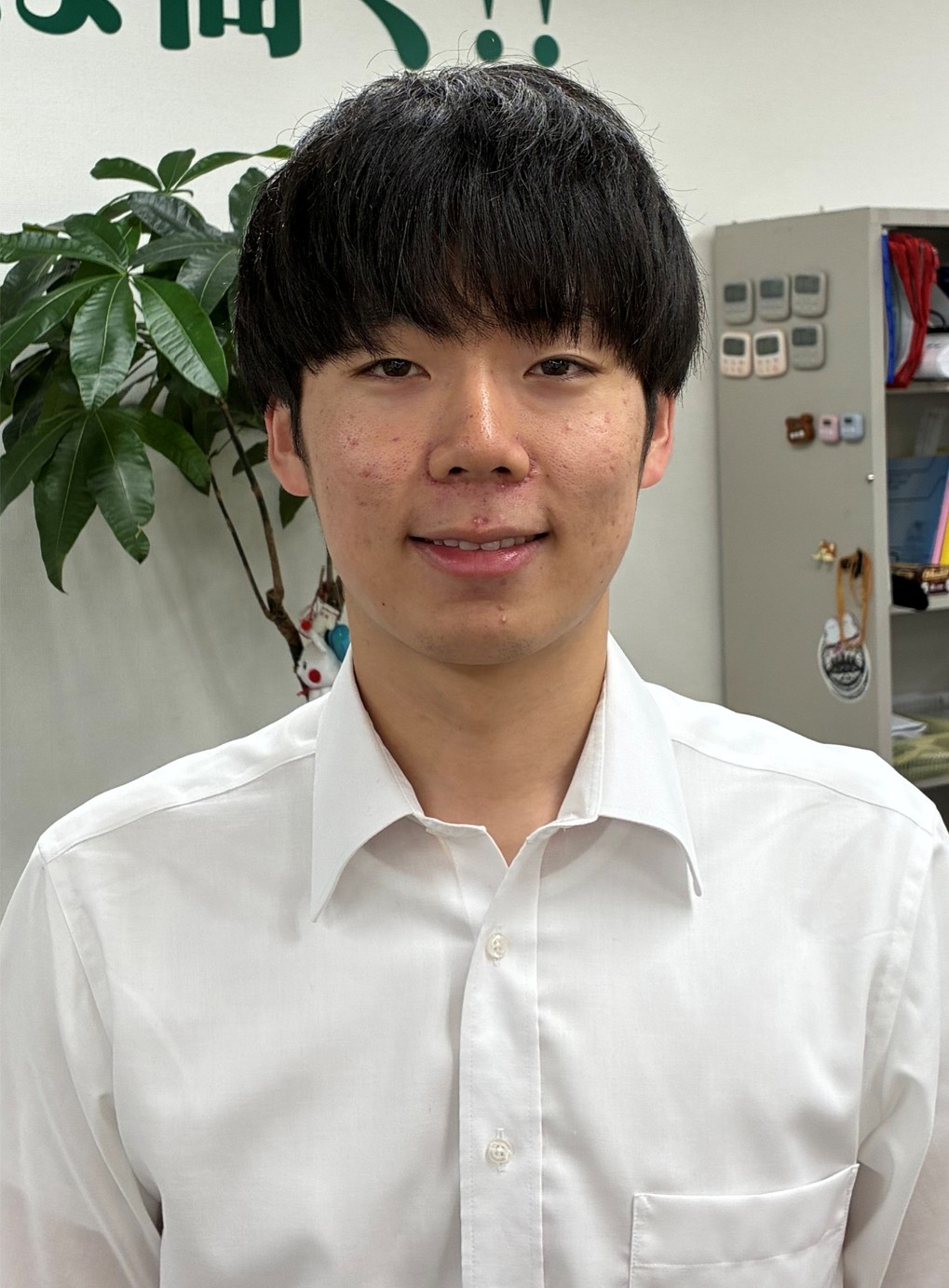 校舎長