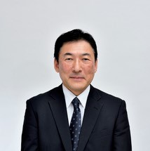 藤田 真文先生の写真