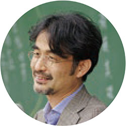 藤原辰史