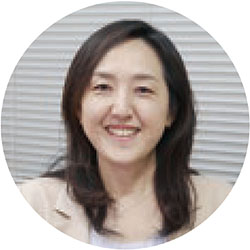 今田由紀子
