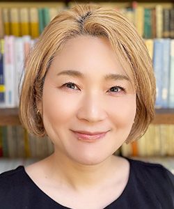 犬塚美輪