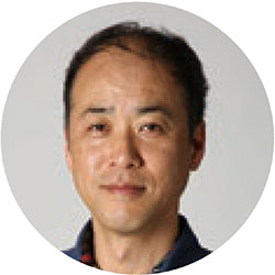 石山恒貴