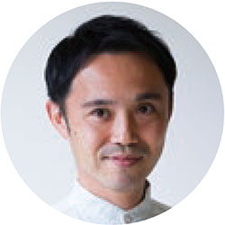 筧康明