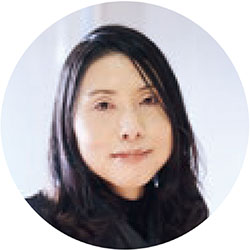 三牧聖子