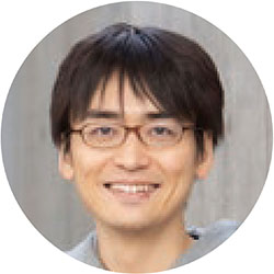 森島邦博
