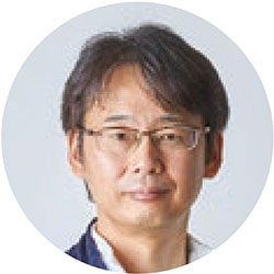 梅津光央