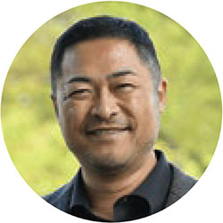 横山太郎