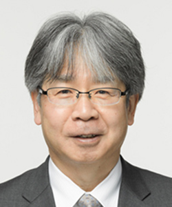 加藤泰浩先生の写真