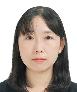 近藤絢子先生の写真