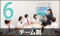 チーム制